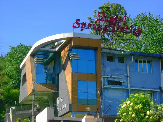 Hotel Spring Valley